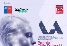 Ministerio de Ciencia y Fundación País Digital presentan primer premio nacional de inteligencia artificial Ministerio de Ciencia y Fundación País Digital presentan primer premio nacional de inteligencia artificial