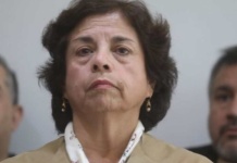 Ministra Williams por tragedia en El Teniente: "Algo falló, hay algo que no funcionó adecuadamente"