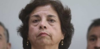 Ministra Williams por tragedia en El Teniente: "Algo falló, hay algo que no funcionó adecuadamente"