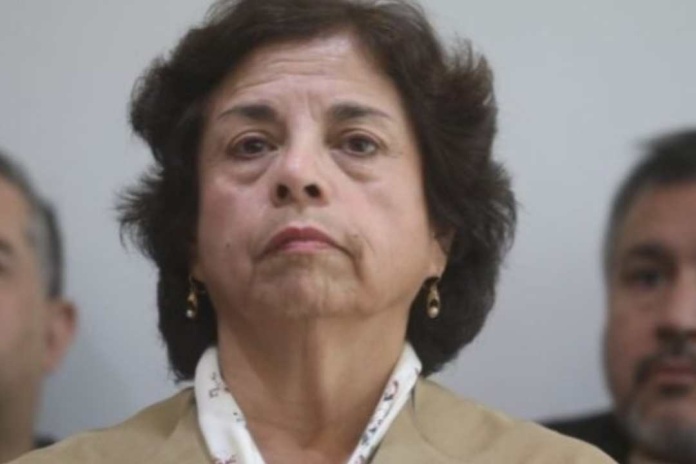 Ministra Williams por tragedia en El Teniente: 