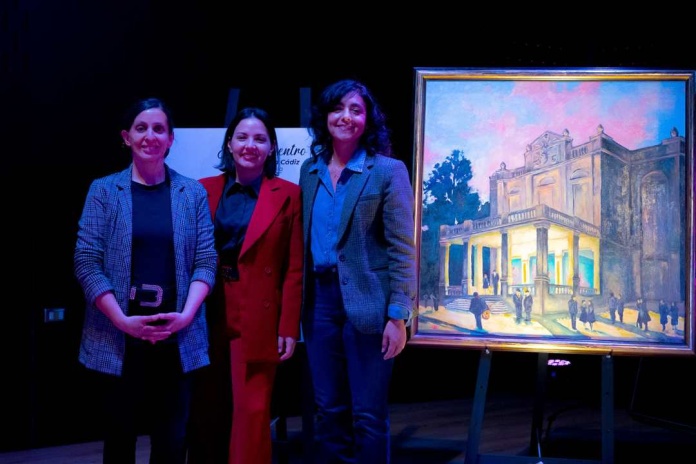 Ministra de las Culturas entrega reconocimiento a BancoEstado por su destacada política cultural institucional en Foro Nacional de Cultura y Empresa Sostenible