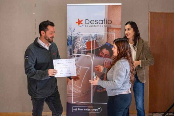 Mujeres que Transforman | Más de 300 mujeres recibieron cursos de educación financiera para potenciar sus emprendimientos