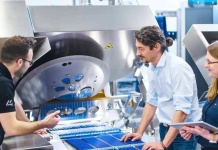 Multivac Chile en Espacio Food Service 2025 presenta sus innovaciones en envasado al vacío, termosellado, laminado y panificación