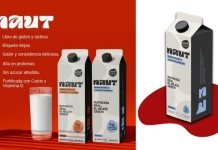 NAUT revoluciona la nutrición con la primera bebida vegetal de garbanzo hecha en Chile, deliciosa y funcional