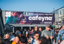 NESCAFÉ lleva a Valparaíso una experiencia inmersiva del café a Feria Cafeyna 2025