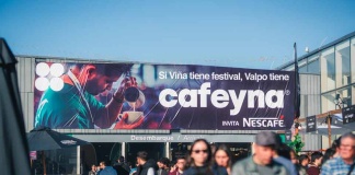NESCAFÉ lleva a Valparaíso una experiencia inmersiva del café a Feria Cafeyna 2025