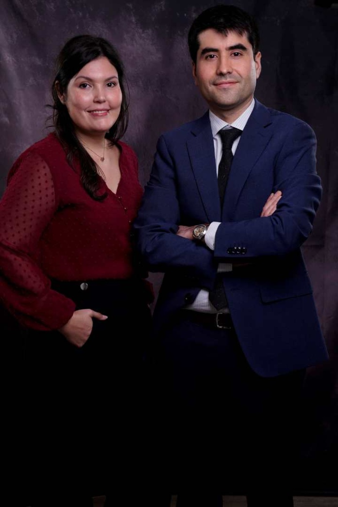 Nace un bufete especializado en blindar contratos, marcas y licencias de software chileno y latinoamericano Nace un bufete especializado en blindar contratos, marcas y licencias de software chileno y latinoamericano