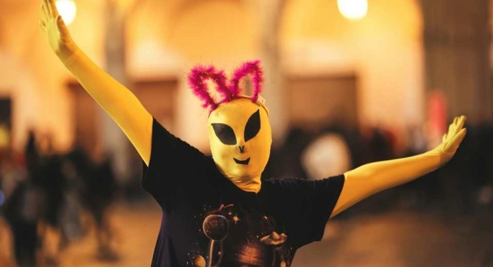 “No sólo es un evento” las experiencias como narrativa estratégica para marcas experiencias como narrativa estratégica para marcas