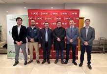 Ñuble avanza hacia la movilidad eléctrica con taller que reunió a autoridades y gremios Ñuble avanza hacia la movilidad eléctrica con taller que reunió a autoridades y gremios
