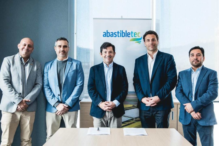 Nueva alianza CEIM y AbastibleTec busca transformar la eficiencia energética minera Nueva alianza CEIM y AbastibleTec busca transformar la eficiencia energética minera