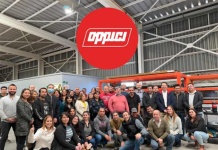 Oppici en Espacio Food Service 2025 se suma a la principal exhibición HORECA con soluciones integrales para el mundo gastronómico