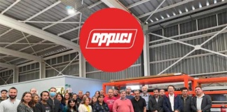 Oppici en Espacio Food Service 2025 se suma a la principal exhibición HORECA con soluciones integrales para el mundo gastronómico
