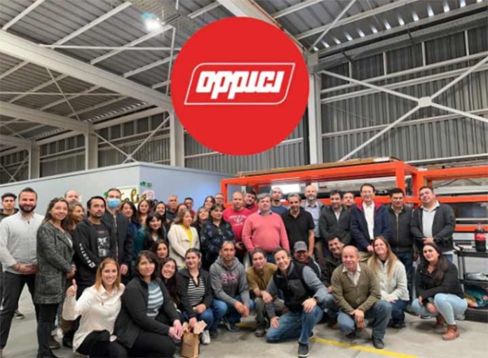 Oppici en Espacio Food Service 2025 se suma a la principal exhibición HORECA con soluciones integrales para el mundo gastronómico