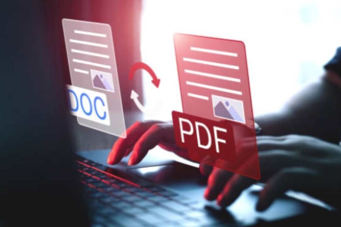 PDFs maliciosos cómo reconocerlos y protegerte de ataques