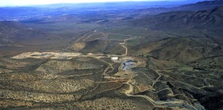 Comisión de Evaluación Ambiental de Coquimbo aprueba extensión de vida útil del Complejo Productivo Sur de ENAMI