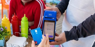 Pagos del día a día Almacenes, minimarkets y ferreterías lideran en volumen transaccional con débito