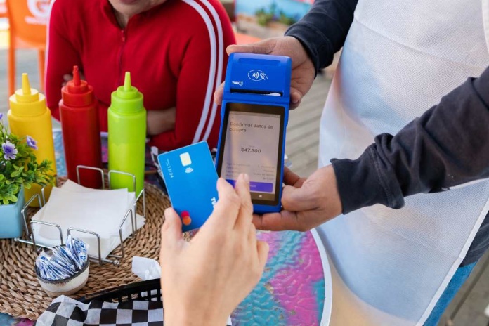 Pagos del día a día Almacenes, minimarkets y ferreterías lideran en volumen transaccional con débito