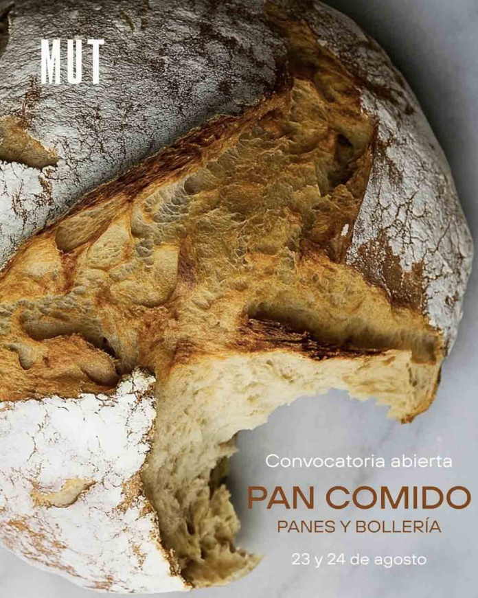 Pan Comido MUT