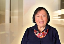 Patricia Narváez, Presidenta de FEXMIN 2025