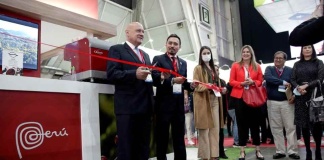 Perú en Espacio Food Service 2025 presentará tecnologías y equipamiento para la industria alimentaria en Chile