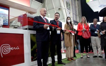 Perú en Espacio Food Service 2025 presentará tecnologías y equipamiento para la industria alimentaria en Chile