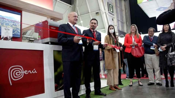 Perú en Espacio Food Service 2025 presentará tecnologías y equipamiento para la industria alimentaria en Chile