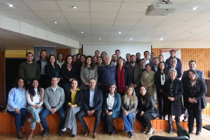 Pioneros en la reportabilidad interactiva: De lo análogo a lo digital, Consejo del Salmón presentó dashboard Impacto Sostenible 2024 junto a sus empresas socias