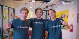 Plataforma chilena AgendaPro cierra ronda de inversión Serie B de US$35 millones para entregar herramientas de IA y automatización a spas, salones, centros de estética y bienestar en LATAM