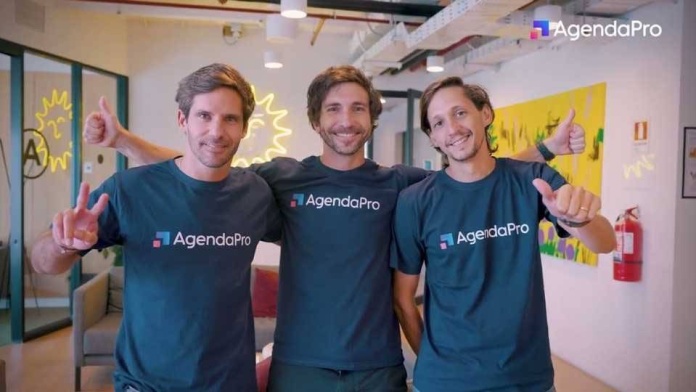 Plataforma chilena AgendaPro cierra ronda de inversión Serie B de US$35 millones para entregar herramientas de IA y automatización a spas, salones, centros de estética y bienestar en LATAM