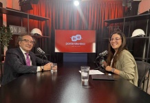 Ponte técnico, pero no tanto”: el nuevo podcast que busca acercar la ingeniería y la infraestructura a todos