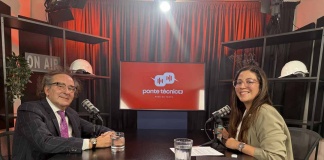 Ponte técnico, pero no tanto”: el nuevo podcast que busca acercar la ingeniería y la infraestructura a todos