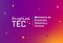 ¡Hasta el 14 de agosto!: Se amplía el plazo para postular al Premio InspiraTEC, Ministerio de Economía