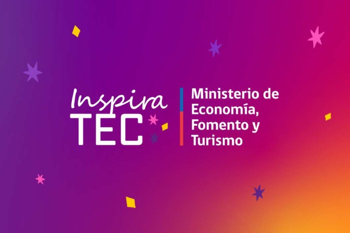 ¡Hasta el 14 de agosto!: Se amplía el plazo para postular al Premio InspiraTEC, Ministerio de Economía ¡Hasta el 14 de agosto!: Se amplía el plazo para postular al Premio InspiraTEC, Ministerio de Economía
