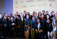 Presentan proyecto destinado a agilizar el tránsito de la industria de la construcción hacia un modelo circular y bajo en emisiones