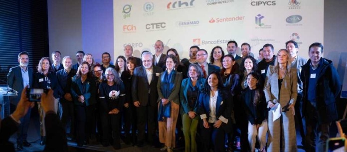 Presentan proyecto destinado a agilizar el tránsito de la industria de la construcción hacia un modelo circular y bajo en emisiones