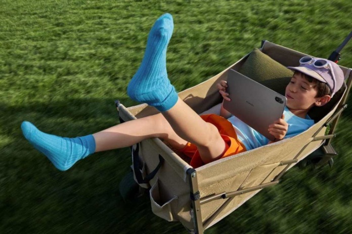 Productividad, creatividad y rendimiento Huawei lanza en Chile la nueva HUAWEI MatePad 11.5 2025 versión PaperMatte