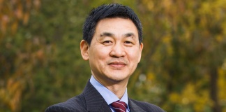 Prof. Zhu Dequan: “China y Chile tienen un enorme potencial y oportunidades para cooperar de manera complementaria en la industria del hidrógeno”