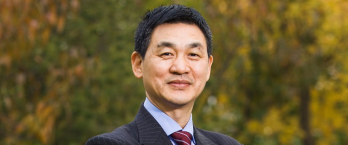 Prof. Zhu Dequan: “China y Chile tienen un enorme potencial y oportunidades para cooperar de manera complementaria en la industria del hidrógeno”