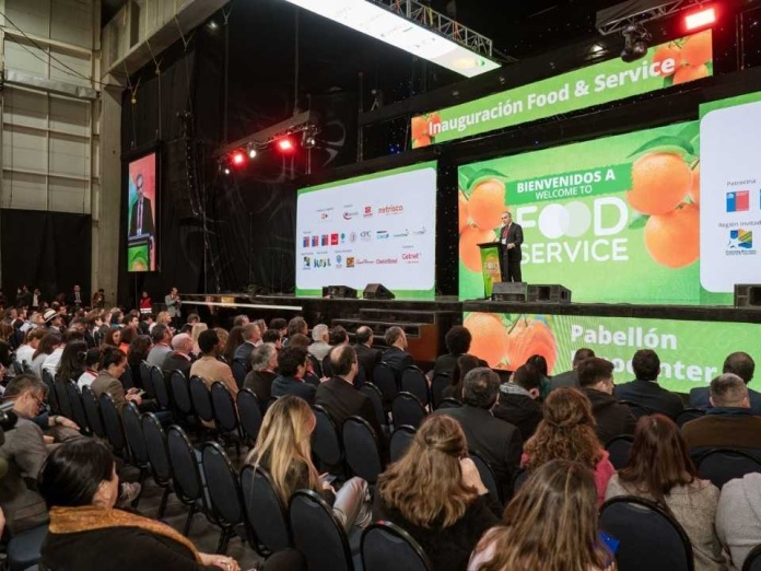 Programa de primer nivel espacio Food & Service reúne a los líderes globales del sector y a Italia como invitado de honor