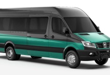 Puerto de Valparaíso exhibirá en ENLOCE 2025 el prototipo del primer vehículo comercial a hidrógeno Puerto de Valparaíso exhibirá en ENLOCE 2025 el prototipo del primer vehículo comercial a hidrógeno