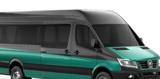 Puerto de Valparaíso exhibirá en ENLOCE 2025 el prototipo del primer vehículo comercial a hidrógeno