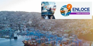 Puerto de Valparaíso lidera primer ecosistema portuario de Hidrógeno Verde del país (1)