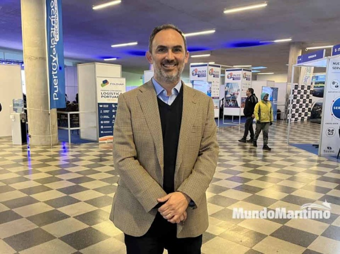 Puertos de Talcahuano concentra esfuerzos en la preparación de la licitación del Puerto de San Vicente