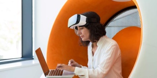 Nuevo estudio de ADP Research destaca las percepciones de los trabajadores chilenos sobre la IA: La mayoría de los encuestados cree que la IA afectaría positivamente su trabajo, pero las sensaciones son mixtas.