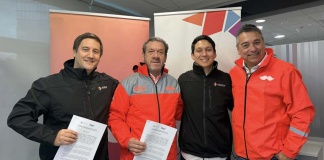 Rappi y ASECH firmaron alianza para potenciar a más de 53.000 emprendedores en Chile