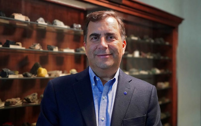 Por Ramón Rada Jaman, presidente de la Comisión de Innovación del Instituto de Ingenieros de Minas de Chile (IIMCh)