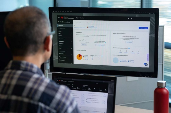 Red Hat logra doble liderazgo en el Gartner Magic Quadrant™ 2025 con su plataforma OpenShift