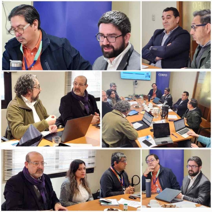 Región de Los Lagos aprueba instrumentos estratégicos para potenciar la inversión, la innovación y la sostenibilidad productiva