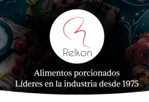 Relkon Es Espacio Food Service Más de 45 años liderando el mercado de alimentos porcionados en Chile