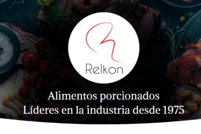 Relkon Es Espacio Food Service Más de 45 años liderando el mercado de alimentos porcionados en Chile